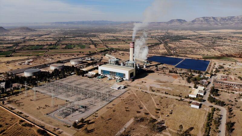 AMLO y su reforma eléctrica buscan honrar una promesa: la ‘limpia’ de los órganos autónomos