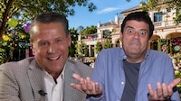 Ruco y Cursi: ¿Qué sabemos del nuevo reality de Alfredo Adame y el ‘Burro’ Van Rankin?