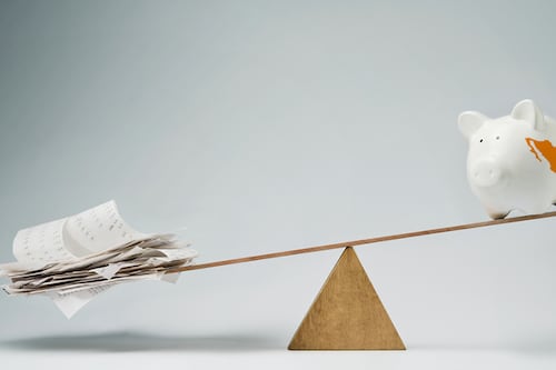 5 estados del país con las deudas 'más pesadas'