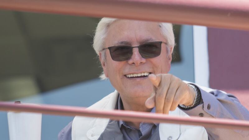 Morena es ‘peor que el PRI’ y sus encuestas son ‘un vil dedazo’, acusa Jaime Bonilla