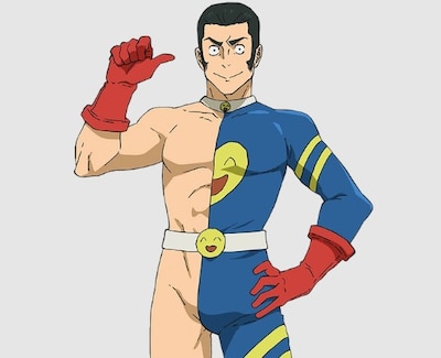 Fumihiko Takaba en la temporada 3 de 'Jujutsu Kaisen'. (Foto: Crunchyroll)