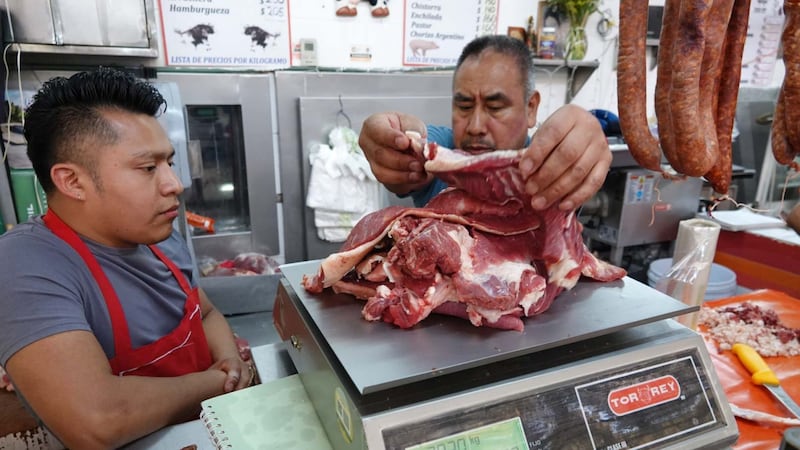 Extorsión ‘golpea’ negocios en Tabasco: Asesinan a tres empleados de carnicerías en menos de 15 días