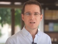 Elecciones del 6 de junio son última oportunidad para detener destrucción de México: Ricardo Anaya