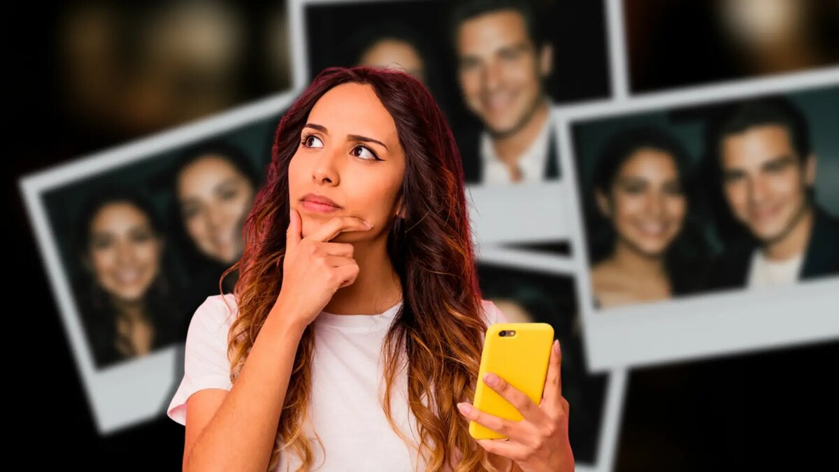 Guía Completa: Crea Imágenes Estilo Polaroid con IA - El Financiero Ejemplo de Fotos Polaroid Con Famosos