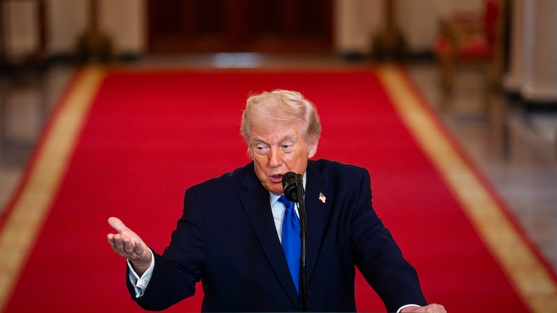 Donald Trump estudia nuevos aranceles tras fallo de la Corte: ¿Afectarán a México?