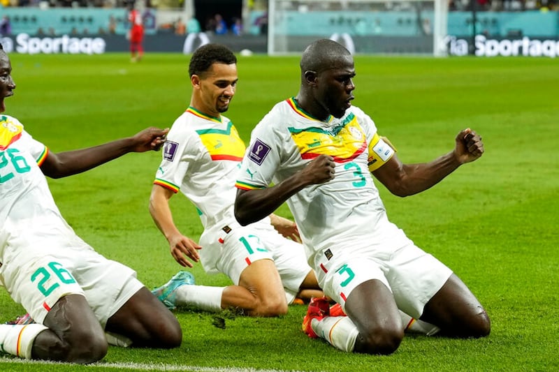 Polémica en Selección de Senegal: Médico de futbolistas es ginecólogo y jugadores ‘desconfiaban de él’