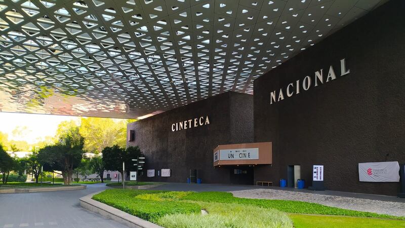 La Cineteca Nacional tiene una sorpresa para ti: su nueva plataforma de streaming