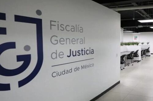 Peritos de la Fiscalía de la CDMX se suman a paro del Poder Judicial