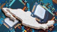 México tendrá la planta de ‘superchips más grande del mundo’; fabricará semiconductores para Nvidia