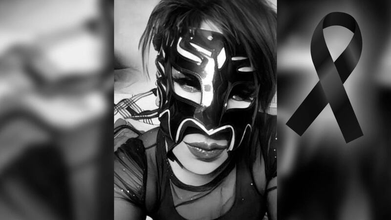 Asesinato del luchador exótico, Bella de París: ¿Qué pasó al interior de su estética en Guanajuato?