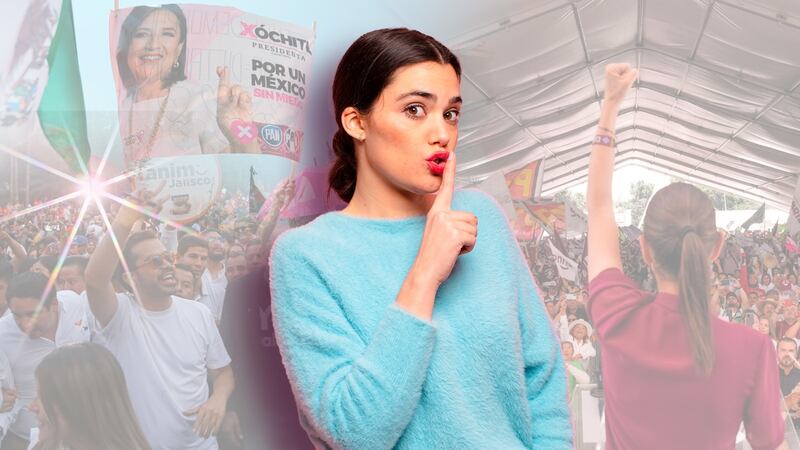 Veda electoral: ¿Cuándo inicia y qué no se puede hacer en este periodo?