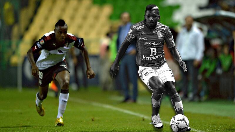 Asesinan al futbolista Jonathan ‘Speedy’ González, exjugador del Club León: ¿Qué sabemos del caso?