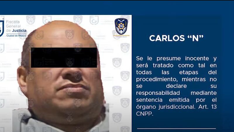 Choque en Línea 3 del Metro: Estas fueron los errores del conductor Carlos ‘N’