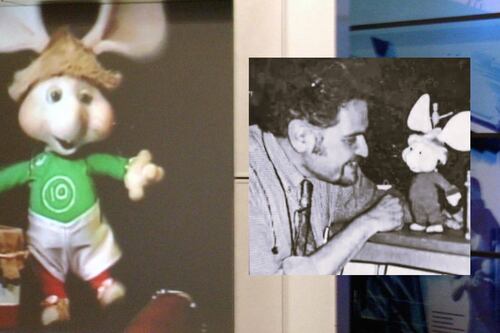 Muere Gabriel Garzón, voz de Topo Gigio: ‘Hoy perdí otro amigo’, confirma Jorge Falcón