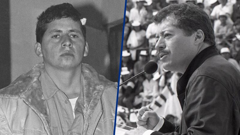 Abogado de Mario Aburto ‘celebra’ detención de segundo tirador de Colosio: ‘Estuvo en la conspiración’