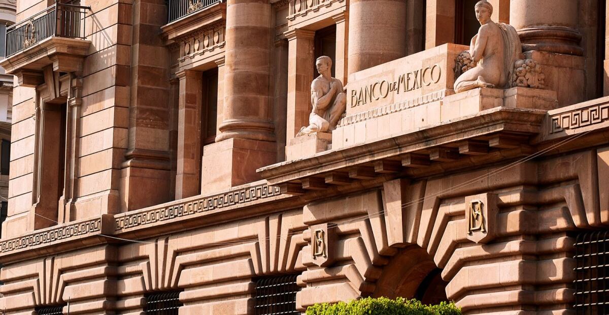 Banxico aplicará cuarto recorte de 50 puntos base a tasa de interés:  encuesta Citi – El Financiero