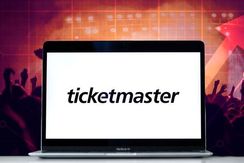 Conciertos más caros en 2025: Ticketmaster aumenta el precio de sus boletos