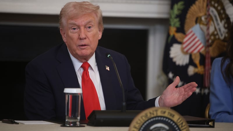 Trump ‘intimida’ a Noruega para recibir el Premio Nobel de la Paz 2025: ‘Presión es inútil’, le responde