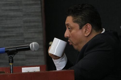 Diputados votarán orden de desafuero contra Uriel Carmona, fiscal de Morelos