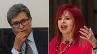 Monreal ‘arruina’ el Martes del Jaguar: Obtiene un amparo para que Sansores no lo mencione