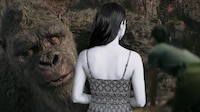 Muere Kaylee Hottle a los 19 años: Actriz de ‘Godzilla vs. Kong’ sufrió accidente automovilístico