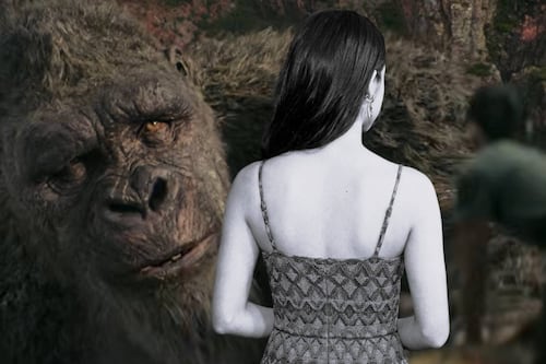 Muere Kaylee Hottle a los 19 años: Actriz de ‘Godzilla vs. Kong’ sufrió accidente automovilístico