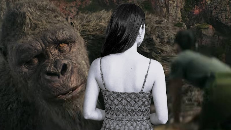 Muere actriz de ‘Godzilla vs. Kong’ en accidente