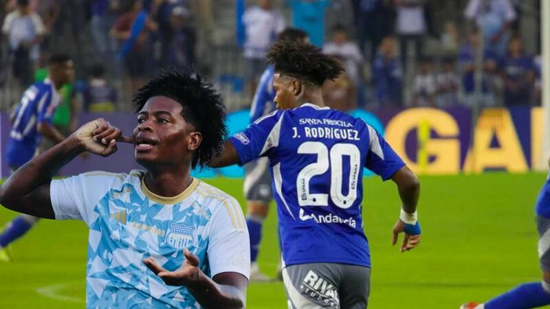 Secuestran a esposa e hijo del futbolista Jackson Rodríguez: Asaltantes preguntaron por el jugador