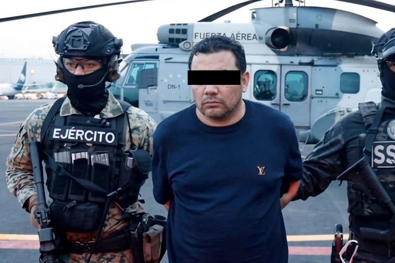 Los sanguinarios ‘Rs’: ¿Qué crímenes ordenaron el ‘R1′ y ‘R2′ como líderes del CJNG?