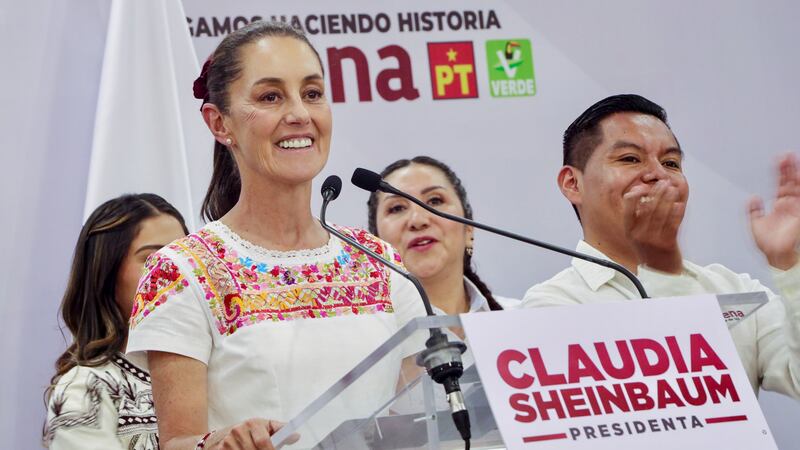 ¿Quiénes son los candidatos a jefe de la Sedena si Sheinbaum gana las elecciones? Esto sabemos