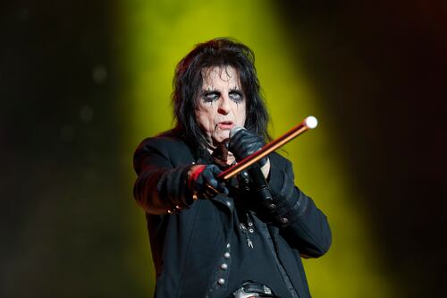 Así fue el cierre del segundo día del Festival Domination