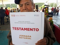 Regulariza los papeles de tu casa: Estos son los descuentos de la Jornada Notarial en CDMX