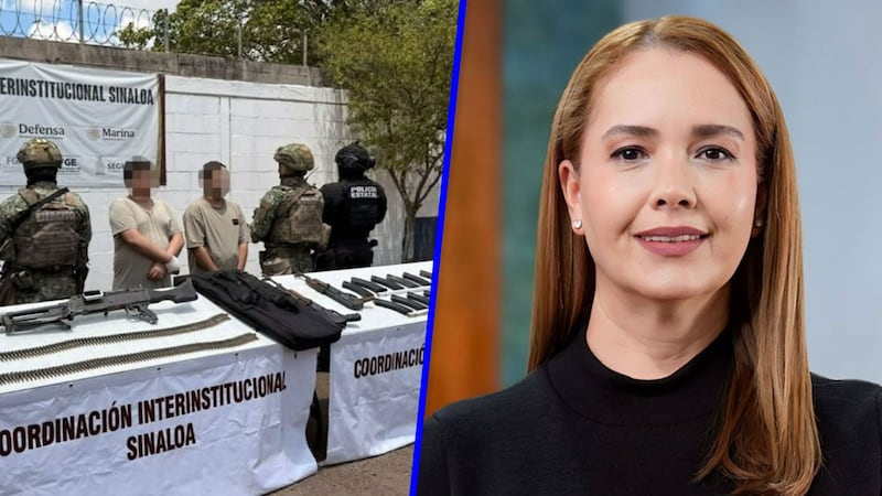 Detienen a presuntos responsables del atentado contra diputados de MC