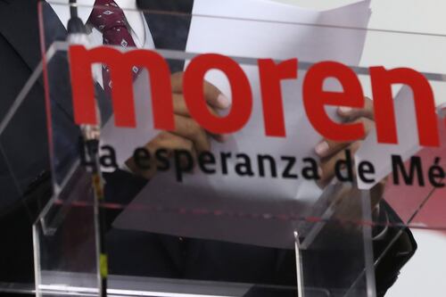 Militantes de Morena en Chihuahua arman Comités de Defensa de la 4T