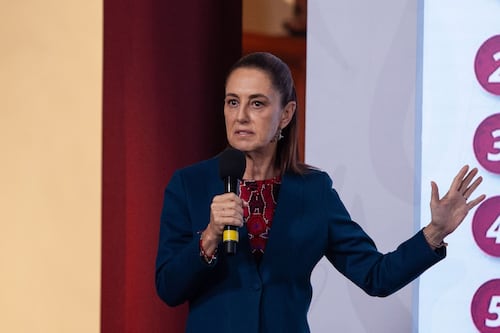 Sheinbaum vs. PVEM-PT, ¿quién pierde más?