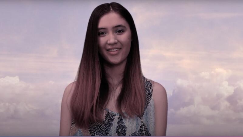 Erica Hoy, actriz australiana de 26 años, fallece tras accidente automovilístico