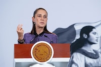 ¿Carlos Torres era investigado por la UIF antes de las sanciones de EU? Esto dijo Sheinbaum