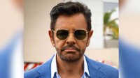 Eugenio Derbez reveló sus miedos tras accidente en el hombro: ‘Pensé que perdería el brazo’