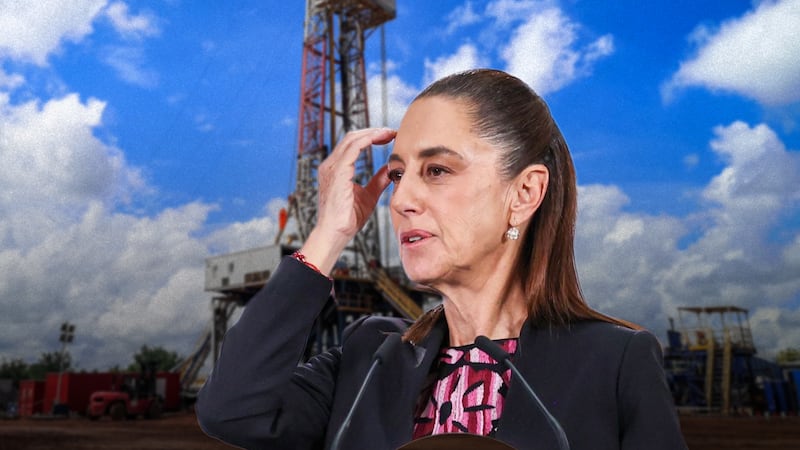 Sheinbaum aclara por qué cambió de opinión sobre el fracking: ‘Hay que analizar nuevas tecnologías’