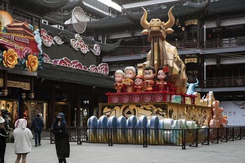 ¿Por qué el Año Nuevo Lunar chino será 'Año del Buey'?