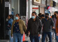 Ventas por internet ‘se desploman’ y arrastran a comercios minoristas en agosto