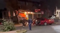 Queman vivo a un hombre durante riña en Chemax, Yucatán: ¿por qué no intervinieron los policías?