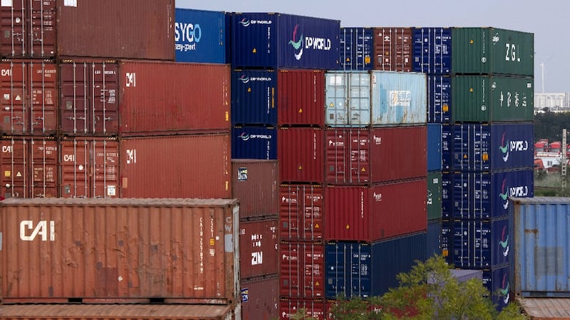 México llega con ventaja a ronda de conversaciones con EU: Las cifras de los socios comerciales