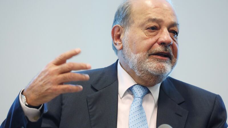 Carlos Slim: Así le ‘saca jugo’ a inversión en refinería de EU hecha a inicios de la pandemia