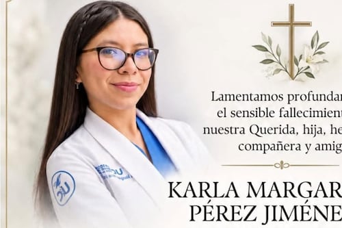 Detienen a Eduardo Issac ‘N’, presunto feminicida de Karla Margarita, estudiante de Medicina, en Zapopan