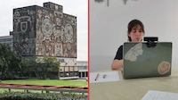 Tras polémica por irregularidades en exámenes, la UNAM suspende inscripciones a licenciaturas