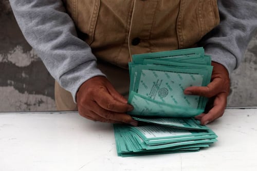 Cuando hablamos de democracia, ¿de qué hablamos?