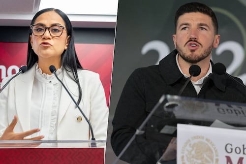 Ariadna Montiel se lanza contra Samuel García por regalar cerveza en el Mundial: ‘Es un acto irresponsable’