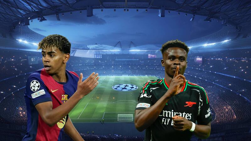 ¿Cómo quedan las semifinales de la Champions League 2025? Fechas, horarios y cruces