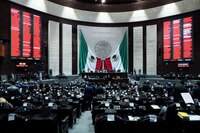 Ley Federal de Presupuesto: Reforma da ‘cheque en blanco’ a AMLO sobre activos financieros